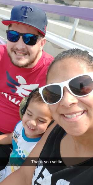 Texas Christian University Horned Frogs vs. Cal-berkeley Golden Bears - Military & 1st Responder Appreciation Game - NCAA Football