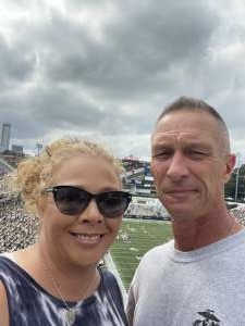 Georgia Tech. Yellow Jackets vs. University of Pittsburgh Panthers - NCAA Football
