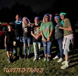 Twisted Trails Haunted Attraction