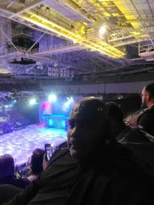 Disney on Ice Presents Mickey and Friends