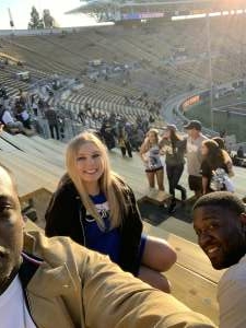 Cal Golden Bears vs. Nevada