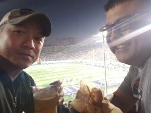 Cal Golden Bears vs. Nevada