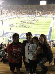 Cal Golden Bears vs. Nevada