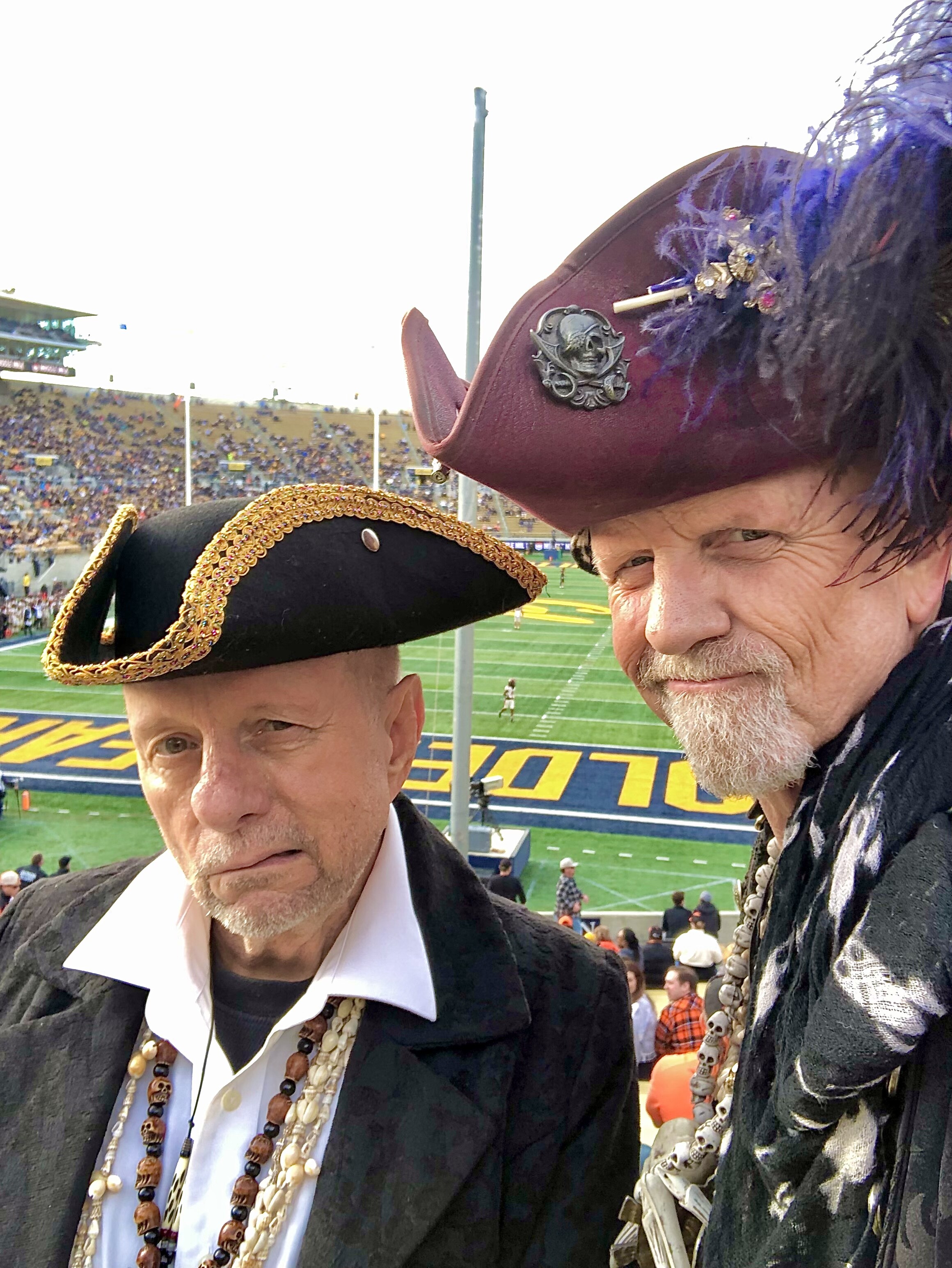 Cal Golden Bears vs. Oregon State