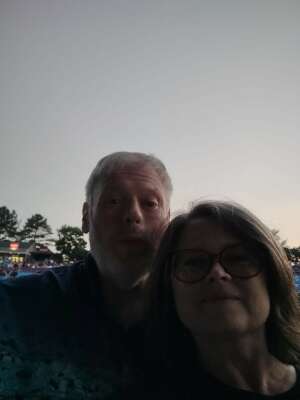 David attended The Black Crowes Present: Shake Your Money Maker on Sep 10th 2021 via VetTix 