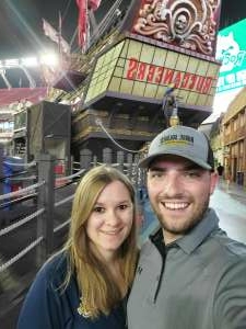 University of South Florida Bulls vs. University of Cincinnati Bearcats - NCAA Football