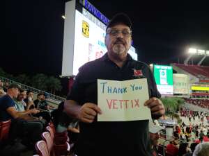 University of South Florida Bulls vs. University of Cincinnati Bearcats - NCAA Football