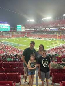 University of South Florida Bulls vs. University of Cincinnati Bearcats - NCAA Football