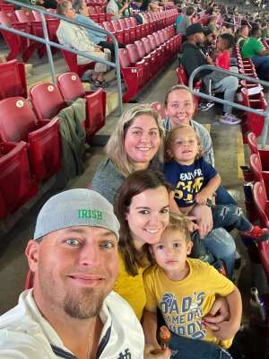 University of South Florida Bulls vs. University of Cincinnati Bearcats - NCAA Football