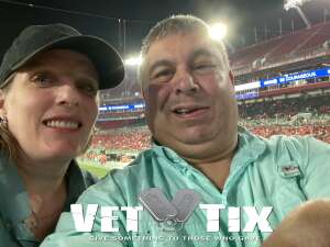 University of South Florida Bulls vs. University of Cincinnati Bearcats - NCAA Football