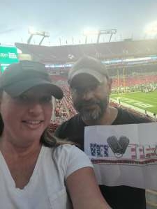 University of South Florida Bulls vs. University of Cincinnati Bearcats - NCAA Football