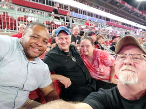 University of South Florida Bulls vs. University of Cincinnati Bearcats - NCAA Football