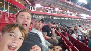 University of South Florida Bulls vs. University of Cincinnati Bearcats - NCAA Football