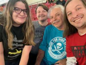 University of South Florida Bulls vs. University of Cincinnati Bearcats - NCAA Football