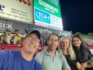 University of South Florida Bulls vs. University of Cincinnati Bearcats - NCAA Football