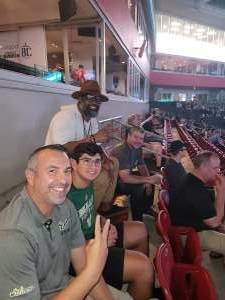 University of South Florida Bulls vs. University of Cincinnati Bearcats - NCAA Football