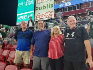 University of South Florida Bulls vs. University of Cincinnati Bearcats - NCAA Football