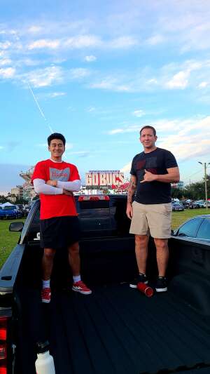 University of South Florida Bulls vs. University of Cincinnati Bearcats - NCAA Football