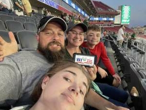 University of South Florida Bulls vs. University of Cincinnati Bearcats - NCAA Football