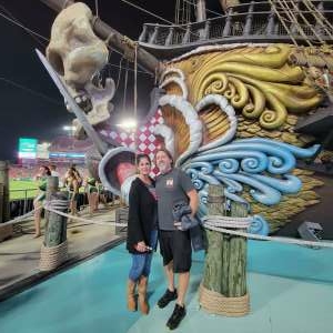 University of South Florida Bulls vs. University of Cincinnati Bearcats - NCAA Football