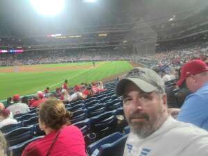Philadelphia Phillies vs. Chicago Cubs - MLB