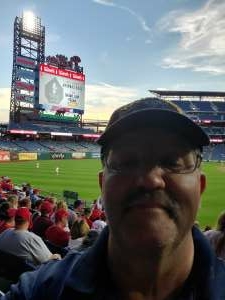 Philadelphia Phillies vs. Baltimore Orioles - MLB