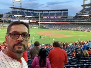 Philadelphia Phillies vs. Baltimore Orioles - MLB