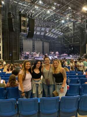 Jonas Brothers: the Remember This Tour