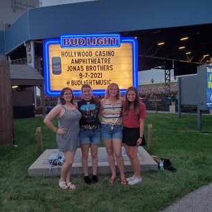 Jonas Brothers: the Remember This Tour