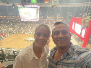 PBR Unleash the Beast