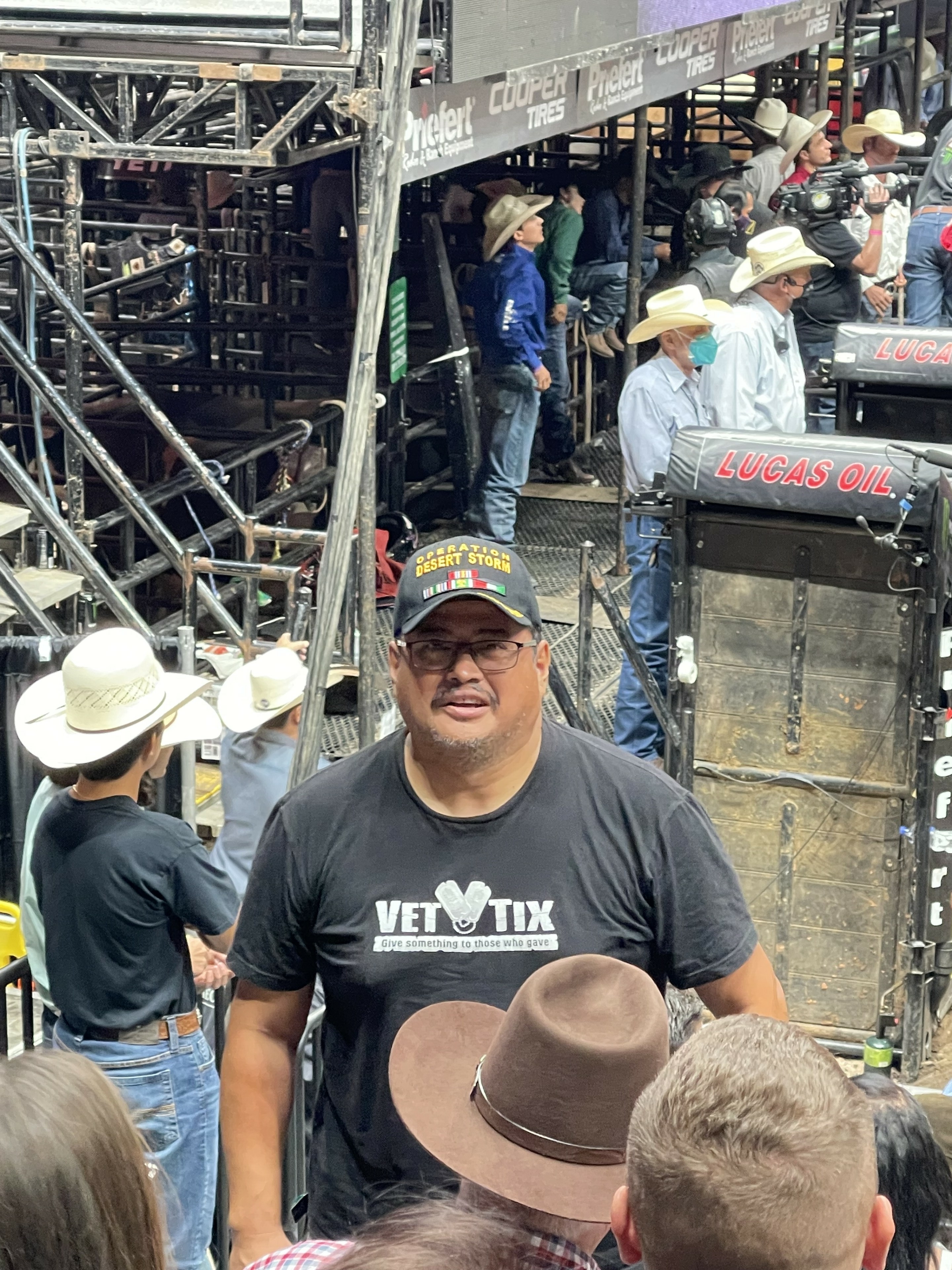 PBR Unleash the Beast