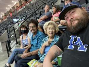 PBR Unleash the Beast