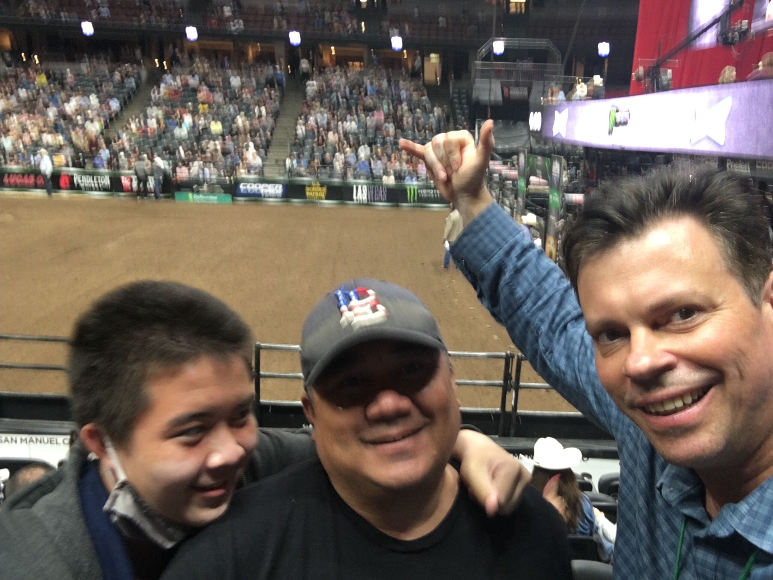 PBR Unleash the Beast