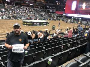 PBR Unleash the Beast