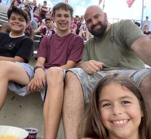 Texas A&M Aggies vs. University of New Mexico Lobos - NCAA Football