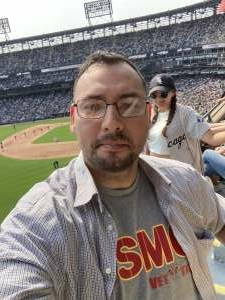 Chicago White Sox vs. Boston Red Sox - MLB