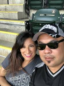 Chicago White Sox vs. Boston Red Sox - MLB