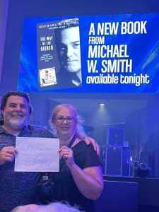 Michael W. Smith