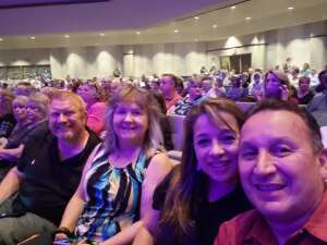 Michael W. Smith