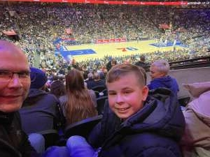 Philadelphia 76ers vs. Minnesota Timberwolves - NBA