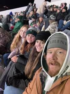 Michigan State Spartans vs. Maryland - NCAA Football