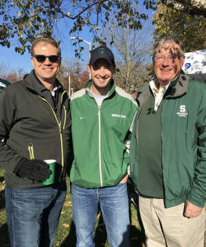 Michigan State Spartans vs. Maryland - NCAA Football