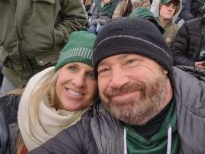 Michigan State Spartans vs. Maryland - NCAA Football