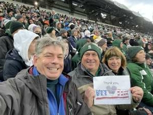 Michigan State Spartans vs. Maryland - NCAA Football