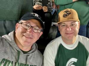 Michigan State Spartans vs. Maryland - NCAA Football