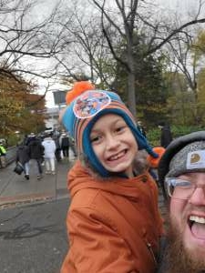 Michigan State Spartans vs. Maryland - NCAA Football