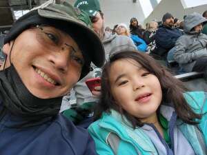 Michigan State Spartans vs. Maryland - NCAA Football