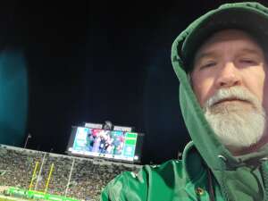 Michigan State Spartans vs. Maryland - NCAA Football