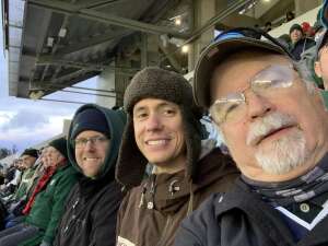 Michigan State Spartans vs. Maryland - NCAA Football