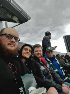 Michigan State Spartans vs. Maryland - NCAA Football